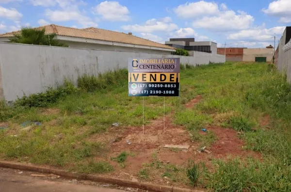 Terreno á venda, R$220mil - Jardim Botânico, Olímpia/SP - Foto 2