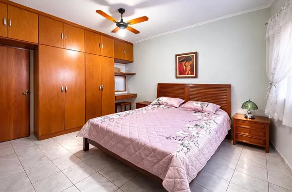 Casa à venda, Jardim Álvaro Britto, Olímpia/SP