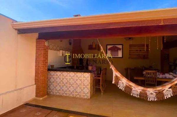 Casa à venda, R$450 mil, Bairro Cote Gill, Olímpia SP