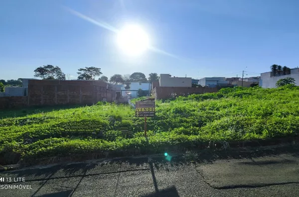 Terreno à venda,  Jardim Amélia Dionísio, Olímpia - Foto 4