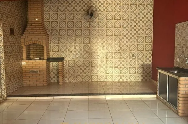 Casa à venda,  Residencial Quinta das Aroeiras, Olímpia/SP