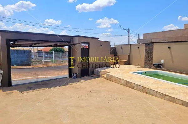 Casa para venda, R$620 mil, Vida Nova Olimpia IV, Olímpia - SP