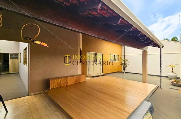 Casa à venda, em Parque Residencial Vitorio Parolin, Olímpia SP