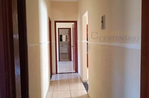 Casa à venda , Vivenda Cote Gil, Olímpia/SP - Foto 6