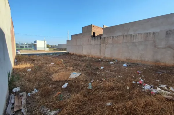 Terreno á venda,  Residencial Viva Olímpia, Olímpia/SP - Foto 4