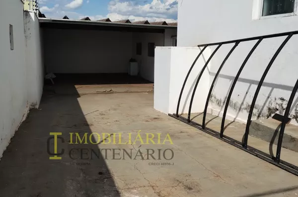 Galpão Comercial à venda,  Patrimônio São João Batista, Olímpia - Foto 5