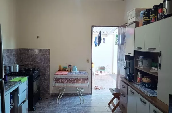 Casa à venda,  Jardim Toledo, Olímpia-SP - Foto 4