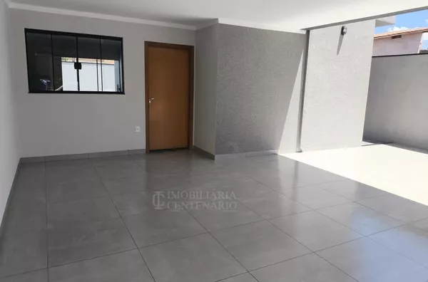 Casa à venda,  Residencial Vida Nova Olímpia Iv, Olímpia/SP - Foto 2