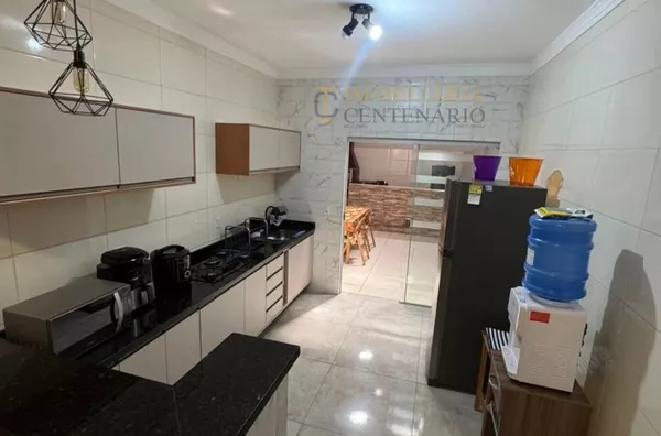 Casa à venda, Residencial Quinta das Aroeiras, Olímpia/SP - Foto 5