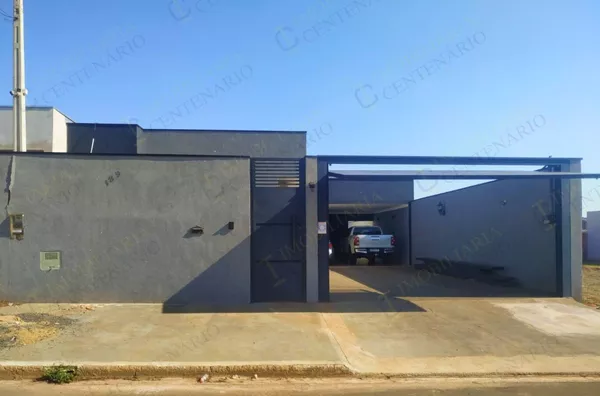 Casa com piscina, 3 quarto(s), 580mil - Parque Villa Lobos, Olímpia -SP - Foto 4
