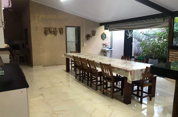 Casa á venda, Jardim Luiza, Olímpia/SP - Foto 4