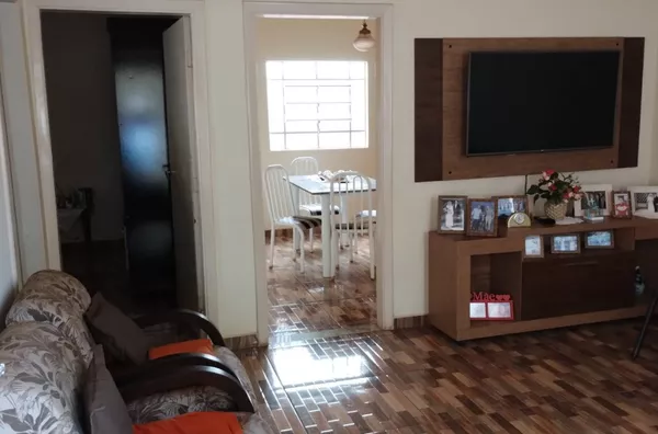 Casa à venda, 2 quarto(s),  Patrimônio de São João Batista, Olímpia - Foto 5