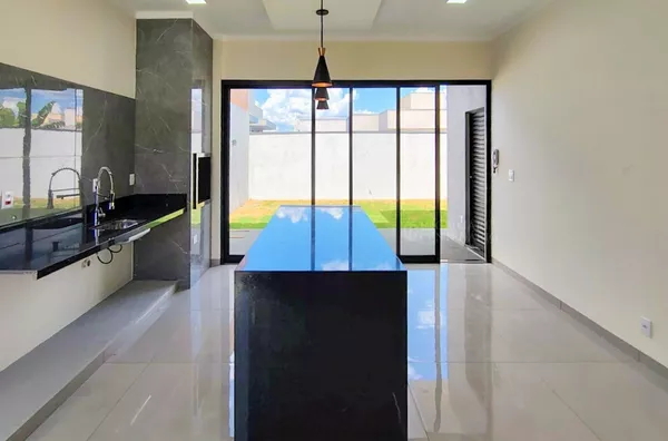 Casa Nova á venda, Jardim Amélia Dionísio, Olímpia/SP - Foto 3