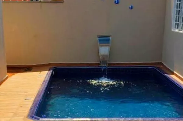 Casa à venda, R$545mil - Jardim Tropical, Olímpia/SP - Foto 1