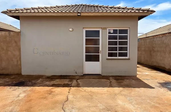Casa à venda,  R$260 mil - Residencial Vida Nova Olímpia IV, Olímpia/SP - Foto 2