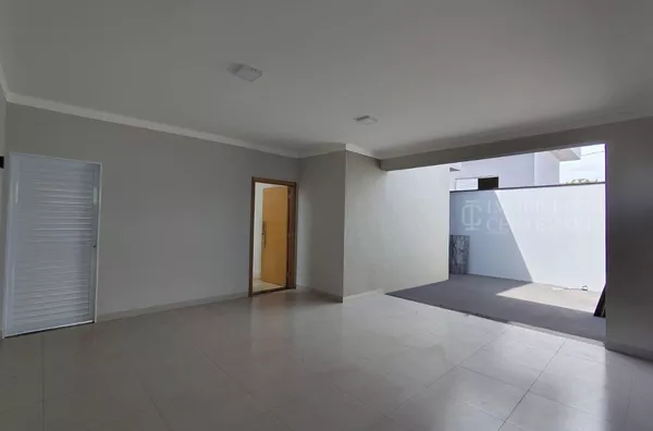 Casa Nova à venda, no Residencial Quinta das Aroeiras, Olímpia - SP - Foto 2