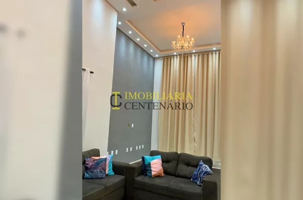 Casa para venda, R$890 mil, Jardim Botânico, Olímpia
