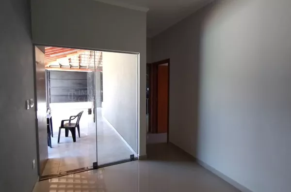 Casa de Esquina Recém Construída á Venda,  Residencial Viva Olímpia, Olímpia/SP - Foto 5