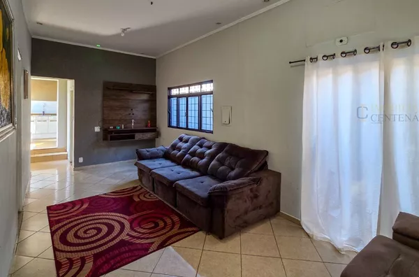 Casa á venda, R$550 mil - Patrimônio de São João Batista, Olímpia/SP - Foto 5