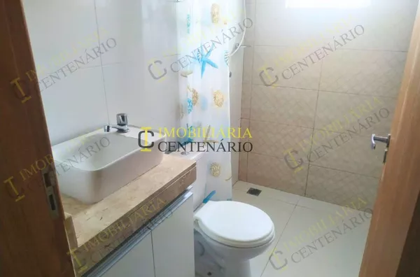 Apartamento à venda, no Jardim Centenário, em Olímpia SP
