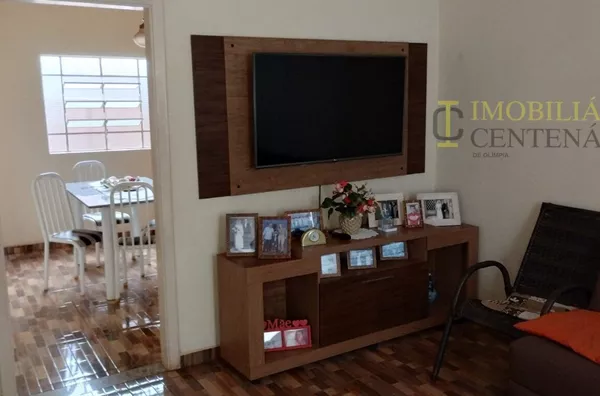 Casa à venda, 2 quarto(s),  Patrimônio de São João Batista, Olímpia - Foto 4