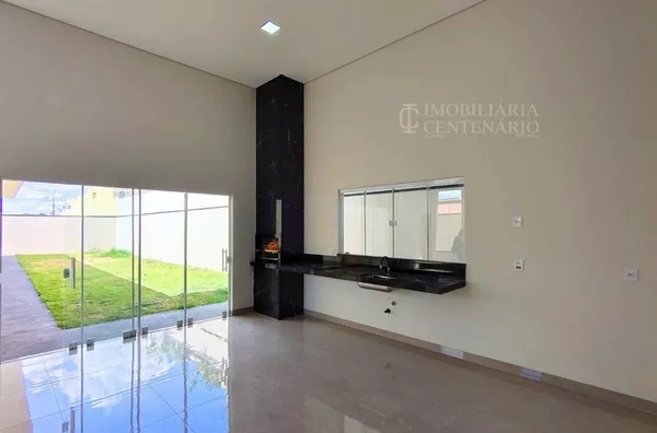 Casa Nova de Alto Padrão à venda,  Parque Villa Lobos, Olímpia/SP - Foto 5