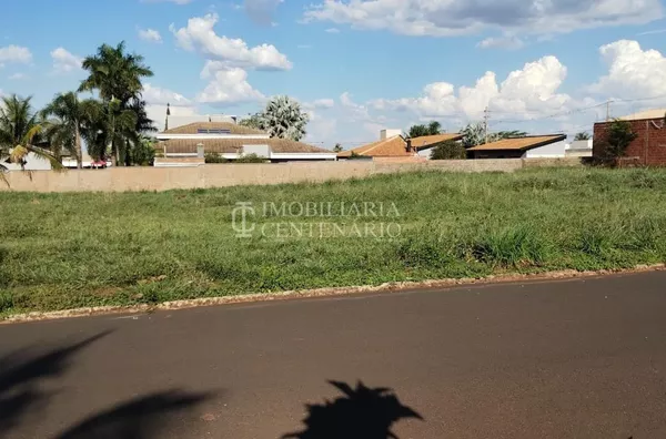 Terreno à venda,  Jardim Tenis Clube, Olímpia/SP - Foto 1