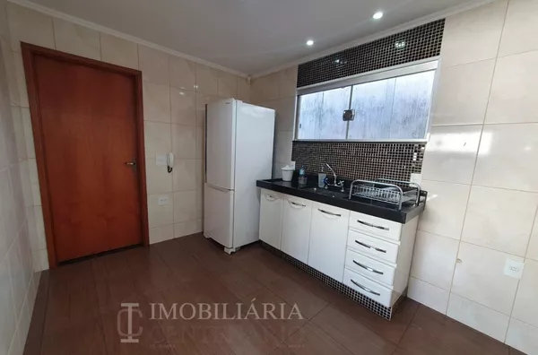 Casa à venda,  Jardim Alfredo Zucca, Olímpia/SP - Foto 6