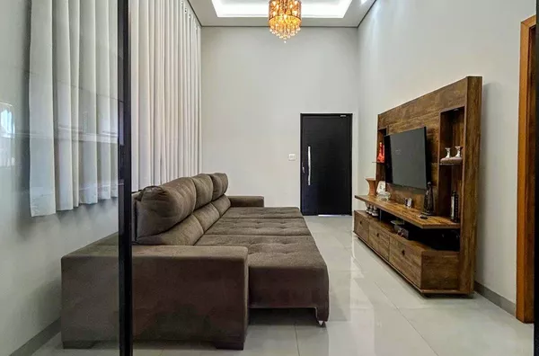 Casa à venda, R$970mil - Jardim Centenário, Olímpia/SP - Foto 2