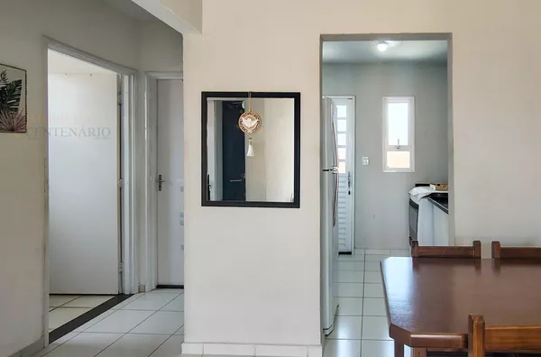 Casa à venda,  R$260 mil - Residencial Vida Nova Olímpia IV, Olímpia/SP - Foto 5