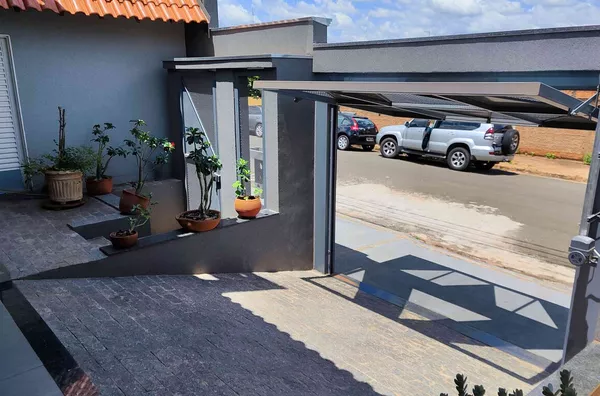 Casa à venda com 4 dormitórios - R$ 700 mil - Foto 3