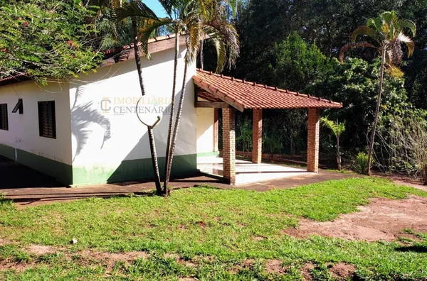 Sítio à venda,  Recanto Bela Vista, Olímpia/SP - Localizado a 15 minutos do Thermas dos Laranjais - Foto 5