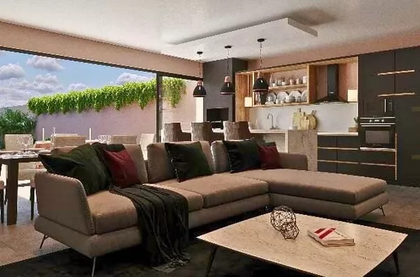 Casa em construção à venda, R$790 mil - Parque Villa lobos, Olímpia/SP - Foto 5