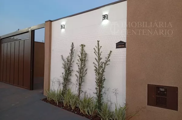 Casa à venda,  Jardim Cidade de Lisboa, Olímpia/SP - Foto 2