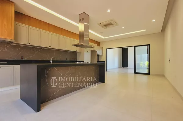Casa em condomínio à venda, no Residencial Donabella, Olímpia/SP - Foto 1