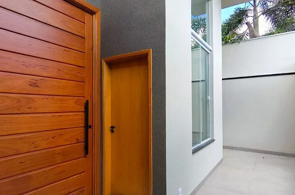 Casa Nova de Alto Padrão à venda,  Parque Villa Lobos, Olímpia/SP - Foto 1