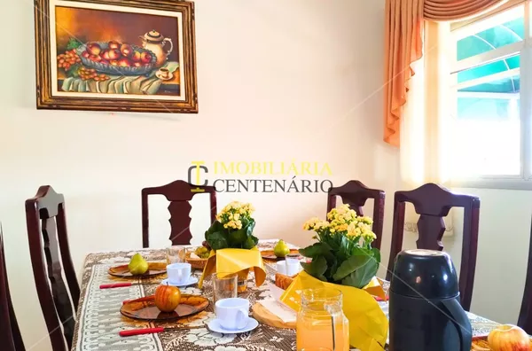 Casa Living House┃Temporada┃ Acomoda 6 pessoas┃Olímpia SP