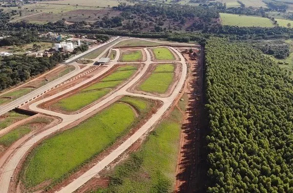 Terreno à venda, 415m² - Di Vitória Condominium -  Olímpia/SP - Foto 2