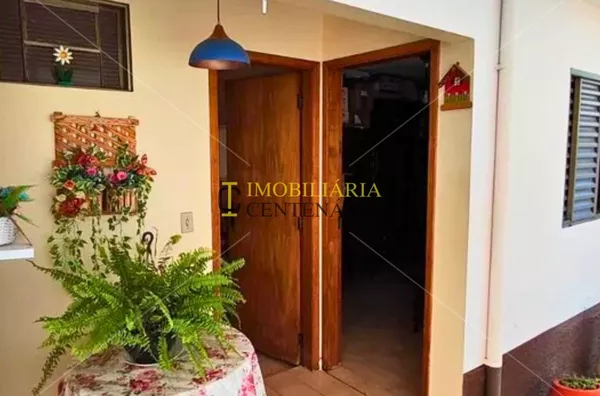 Casa para venda, R$ 598mil,  Patrimônio De São João Batista, Olímpia - Foto 2