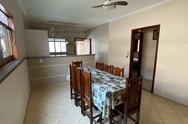 Casa à venda,  Jardim Universitário, Olímpia/SP - Foto 6