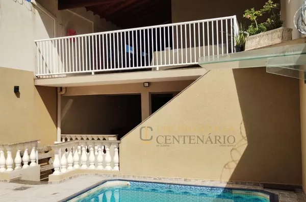 Sobrado à venda, Jardim Santa Efigênia, Olímpia - Foto 6