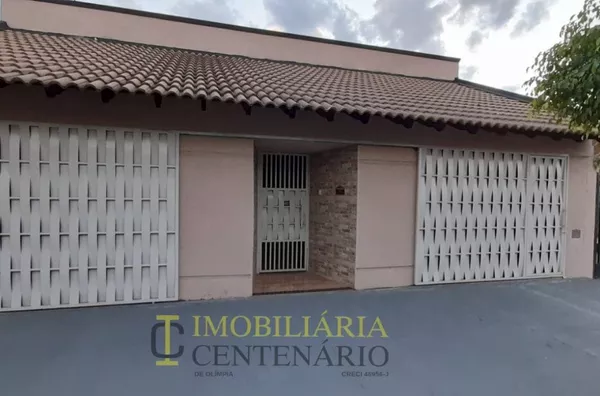 Casa à venda,  Jardim Maria, Olímpia - Foto 1