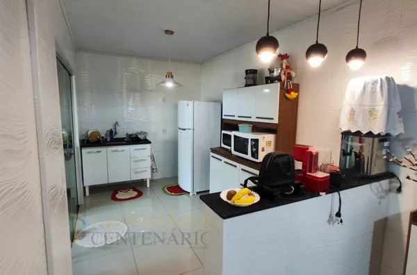 Casa à venda, Jardim Alfredo Zucca, Olímpia/SP - Foto 5