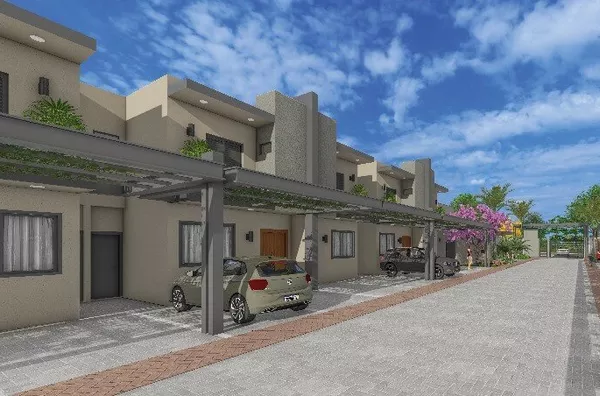 Sobrados à venda, Jardim Centenário, Olímpia/SP - Foto 2