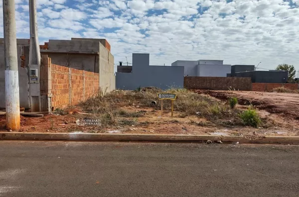 Terreno à venda,  Residencial Vida Nova Olímpia Iv, Olímpia/SP - Foto 2