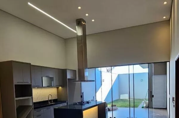 Casa à venda, Vivenda Cote Gil, Olímpia/SP - Foto 1