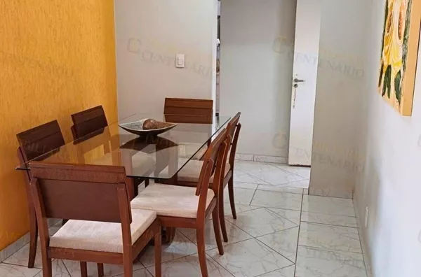 Apartamento á venda, R$250 mil - Menina Moça I, Olímpia/SP - Foto 2