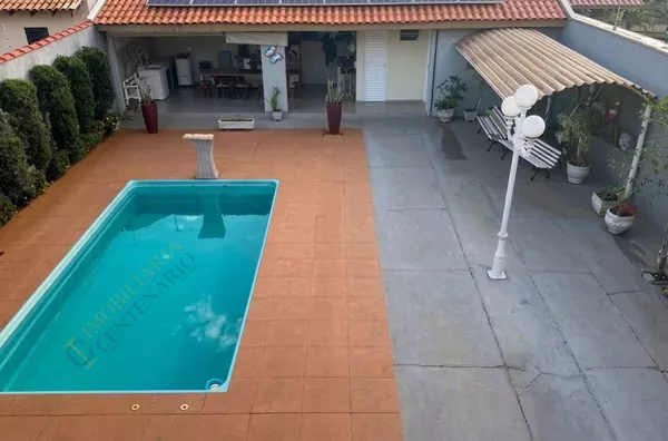 Sobrado à venda em Severínia/SP