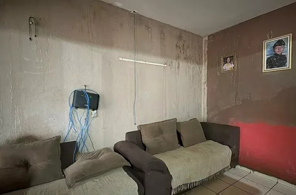 Casa à venda, Residencial Harmonia - Olímpia/SP