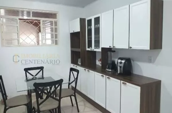 Casa à venda,  Jardim Santa Rita, Olímpia - Foto 1